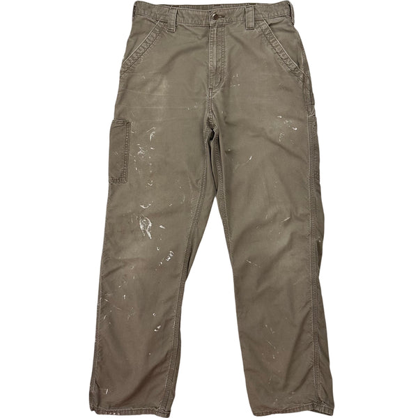 Vintage Carhartt Workwear Pants - 36 x 34