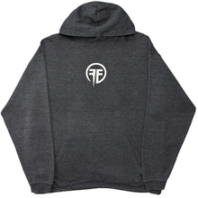 Load image into Gallery viewer, Fear Factory ‘Securitron’ Hoodie - XL
