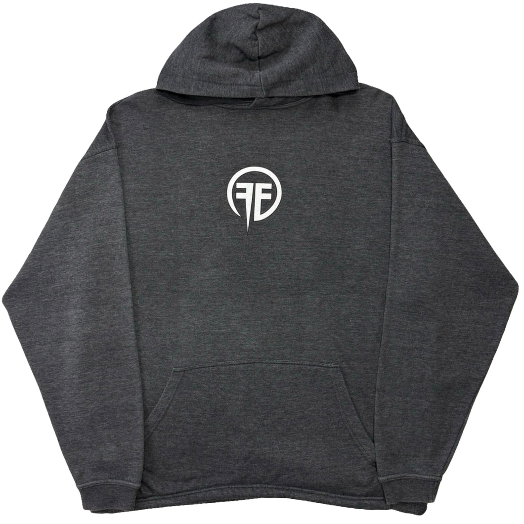 Fear Factory ‘Securitron’ Hoodie - XL