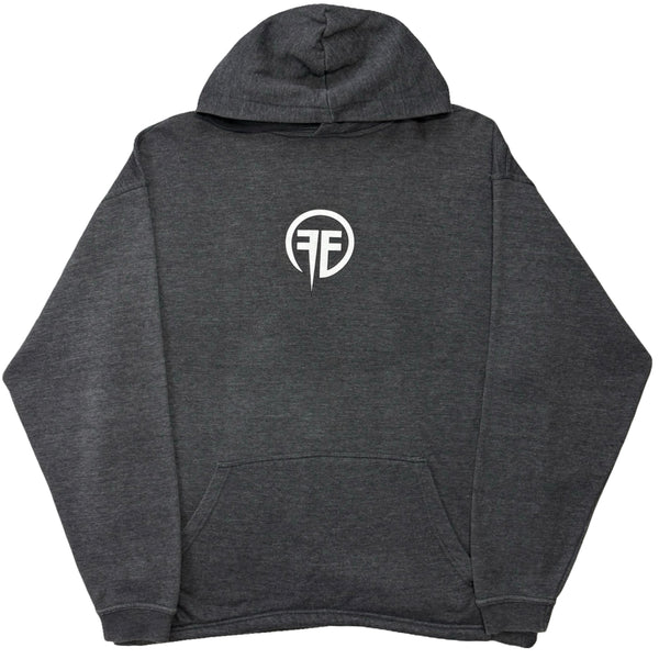 Fear Factory ‘Securitron’ Hoodie - XL