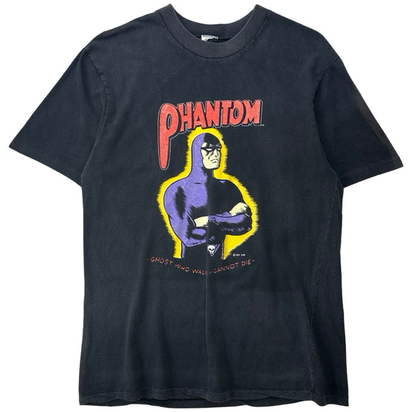 Vintage 1990 Phantom Tee - XL