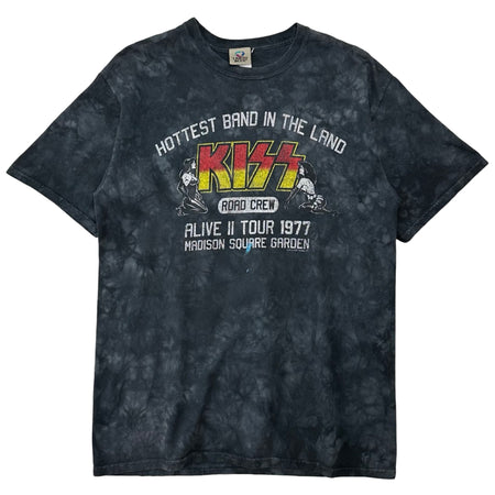 2012 Kiss Tee - L