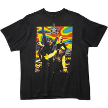 Load image into Gallery viewer, Vintage 1993 U2 ‘Zooropa’ Tour Tee - L
