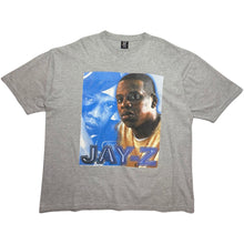 Load image into Gallery viewer, Vintage Jay-Z Tee - XXXL
