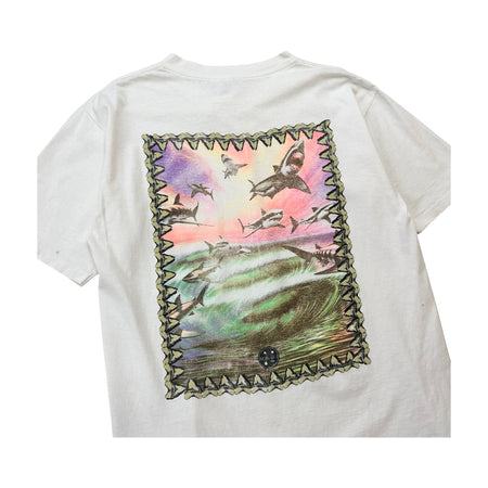 Vintage Maui and Sons Tee - L