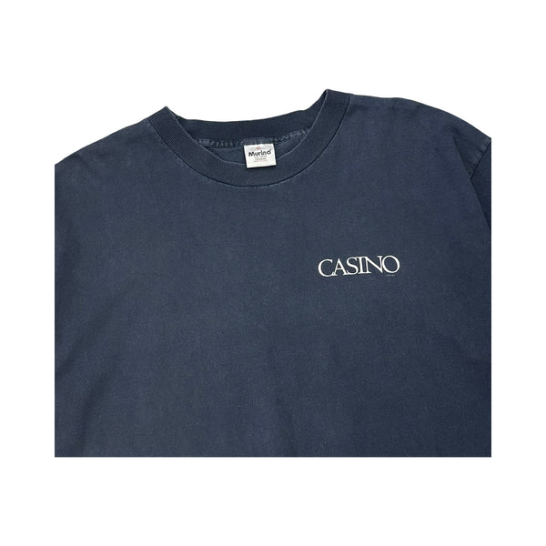 Vintage Casino Movie Tee - XL