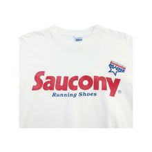 Load image into Gallery viewer, Vintage Saucony Tee - M
