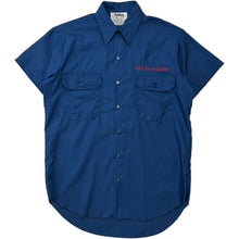 Load image into Gallery viewer, Vintage Hard Yakka Workwear Shirt - M
