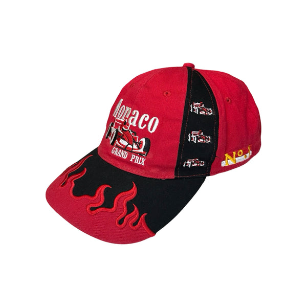 Gran Prix Cap