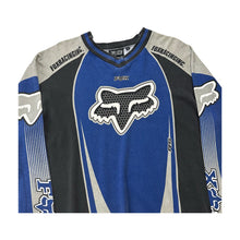 Load image into Gallery viewer, Fox Racing Long Sleeve Jersey - XL
