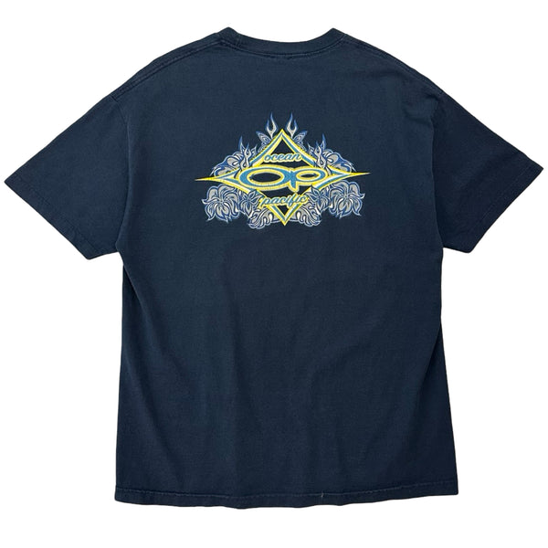 Vintage Ocean Pacific Tee - XL