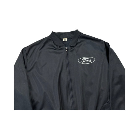 Vintage Ford Bomber Jacket - M