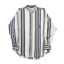 Load image into Gallery viewer, Vintage Nautica Button Down Shirt - L
