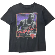 Load image into Gallery viewer, Vintage 1990 Michael Jordan Tee - L
