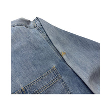 Load image into Gallery viewer, Vintage Mossimo Denim Button Up Shirt - L
