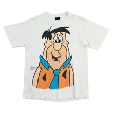 Load image into Gallery viewer, Vintage 1994 Fred Flintstone Tee - L
