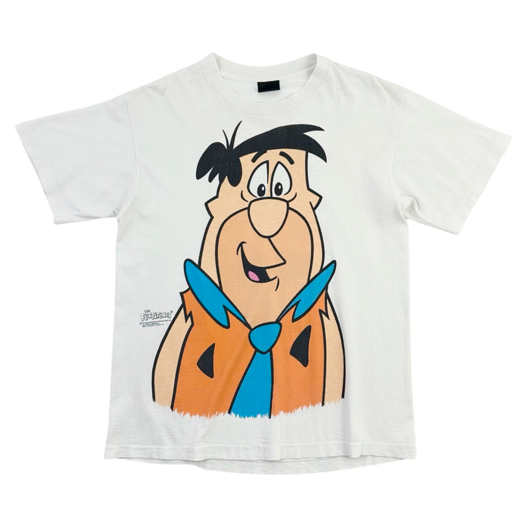 Vintage 1994 Fred Flintstone Tee - L