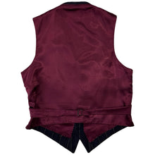 Load image into Gallery viewer, Vintage Waistcoat - XS
