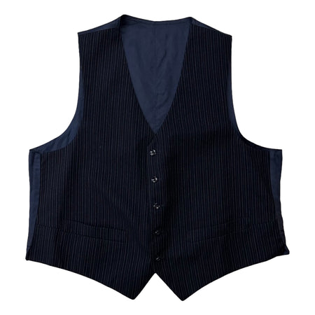 Vintage Vest - L