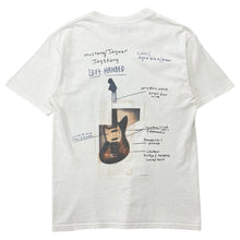 Load image into Gallery viewer, Vintage Kurt Cobain / Jagstang Tee - S
