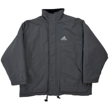 Load image into Gallery viewer, Vintage Adidas Jacket - XXS
