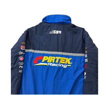 Load image into Gallery viewer, Vintage Ford Racing Windbreaker Jacket - XL

