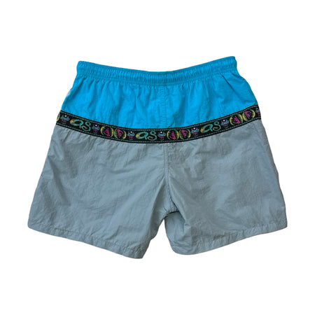Vintage Quiksilver Board Shorts - 30"