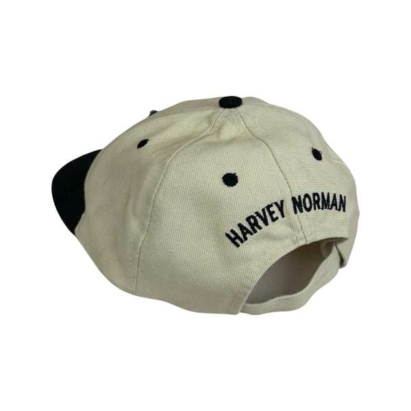 Vintage State Of Origin Harvey Norman Cap