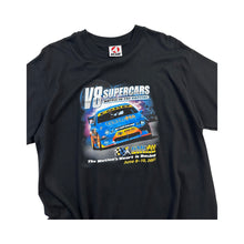 Load image into Gallery viewer, Vintage 2001 V8 Supercars Canberra Tee - XL
