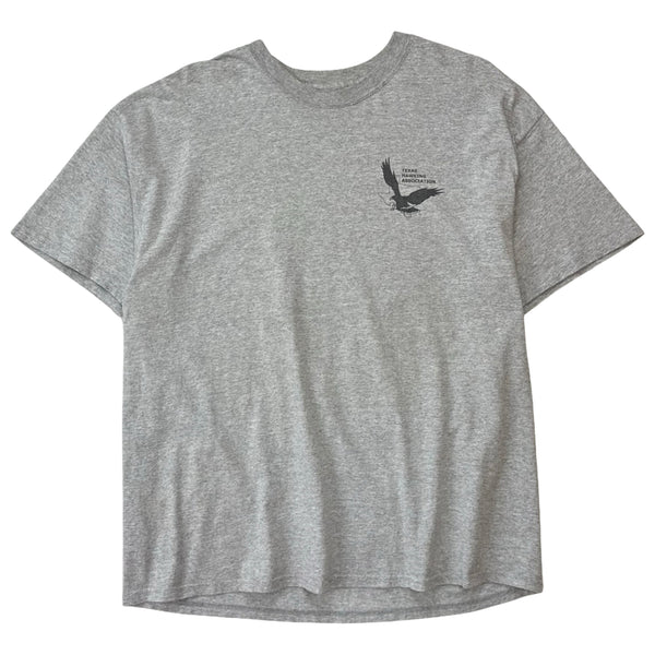 2003 Texas Hawking Association Tee - XL