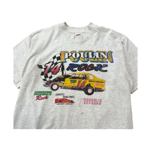 Load image into Gallery viewer, Vintage Poulin Rock #14 Tee - L
