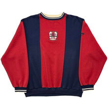 Load image into Gallery viewer, Vintage Nike Blue Ribbon Sports Crew Neck - L
