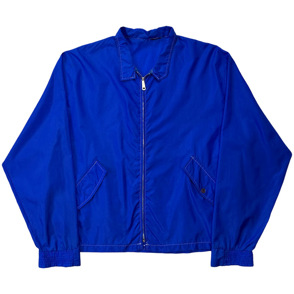 Vintage Nylon Jacket - M