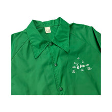 Load image into Gallery viewer, Vintage Nylon Jacket - XL
