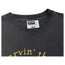 Load image into Gallery viewer, Vintage 1994 Charlie Parker ‘Carvin’ The Bird’ Tee - L
