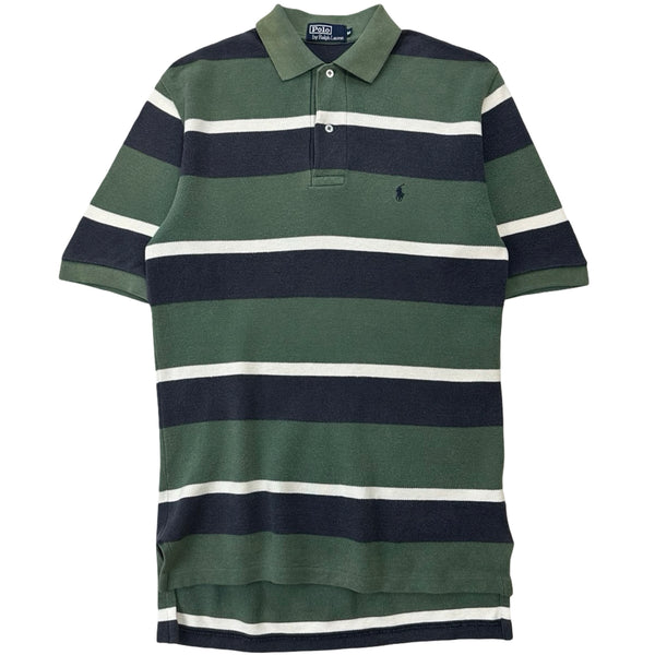Vintage Ralph Lauren Polo Shirt - M
