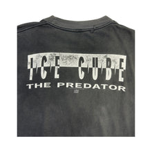 Load image into Gallery viewer, Vintage 1991 Ice Cube &#39;The Predator&#39; Tee - L
