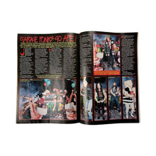Load image into Gallery viewer, Vintage 1991 Kerrang Magazine - No.358
