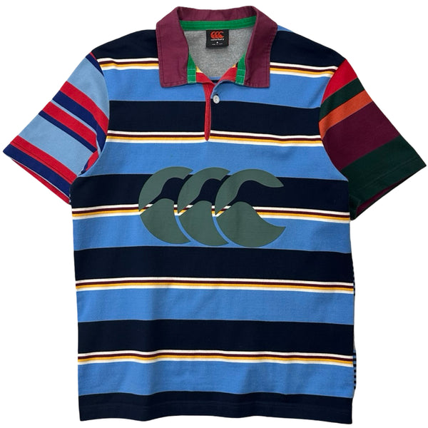 Vintage CCC Rugby Jersey - S