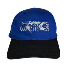 Load image into Gallery viewer, Vintage Orlando Magic Embroidered Cap
