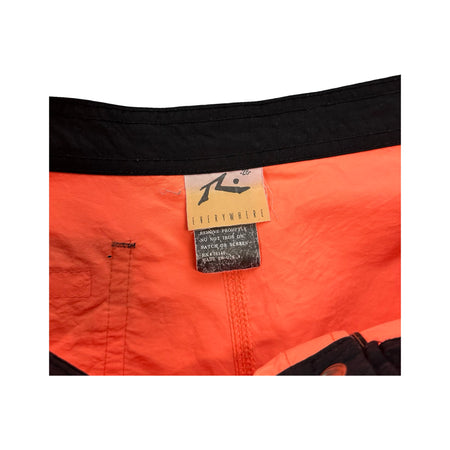 Vintage Rusty Board Shorts - 28"