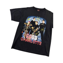Load image into Gallery viewer, Y2K Good Charlotte Tee - XL
