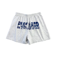 Load image into Gallery viewer, Vintage 1994 Warner Bros. &#39;Play Hard Or Don&#39;t Play At All!&#39; Shorts - S
