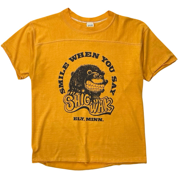 Vintage Shig-Wak, Minnesota Tee - M