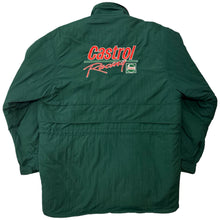 Load image into Gallery viewer, Vintage Castrol Racing Jacket - L

