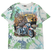 Load image into Gallery viewer, Harley-Davidson American Heritage Tee - L
