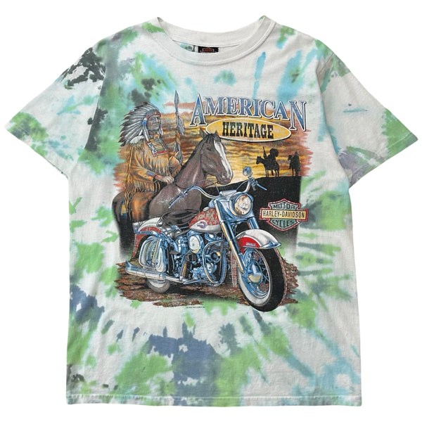 Harley-Davidson American Heritage Tee - L