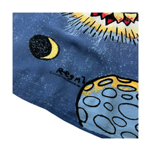 Load image into Gallery viewer, Vintage Mambo 'Cosmic Playground' Loud Shirt - M
