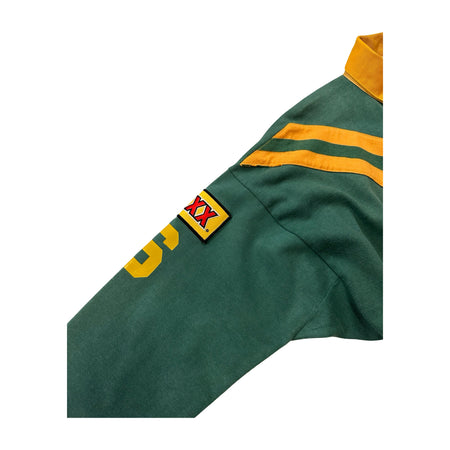 Vintage Australian Rugby Jersey No.6 - L