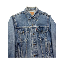 Load image into Gallery viewer, Vintage Levi’s Denim Jacket - S
